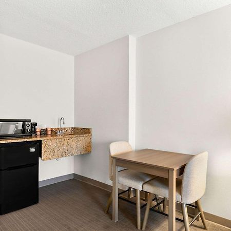 Comfort Inn Pocono Lakes Region Lake Ariel Extérieur photo