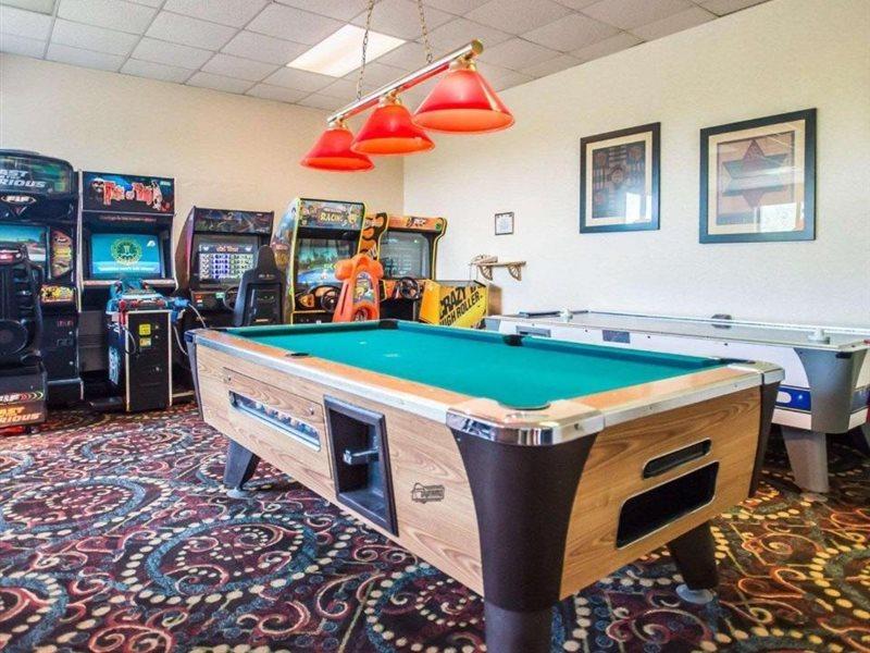 Comfort Inn Pocono Lakes Region Lake Ariel Extérieur photo