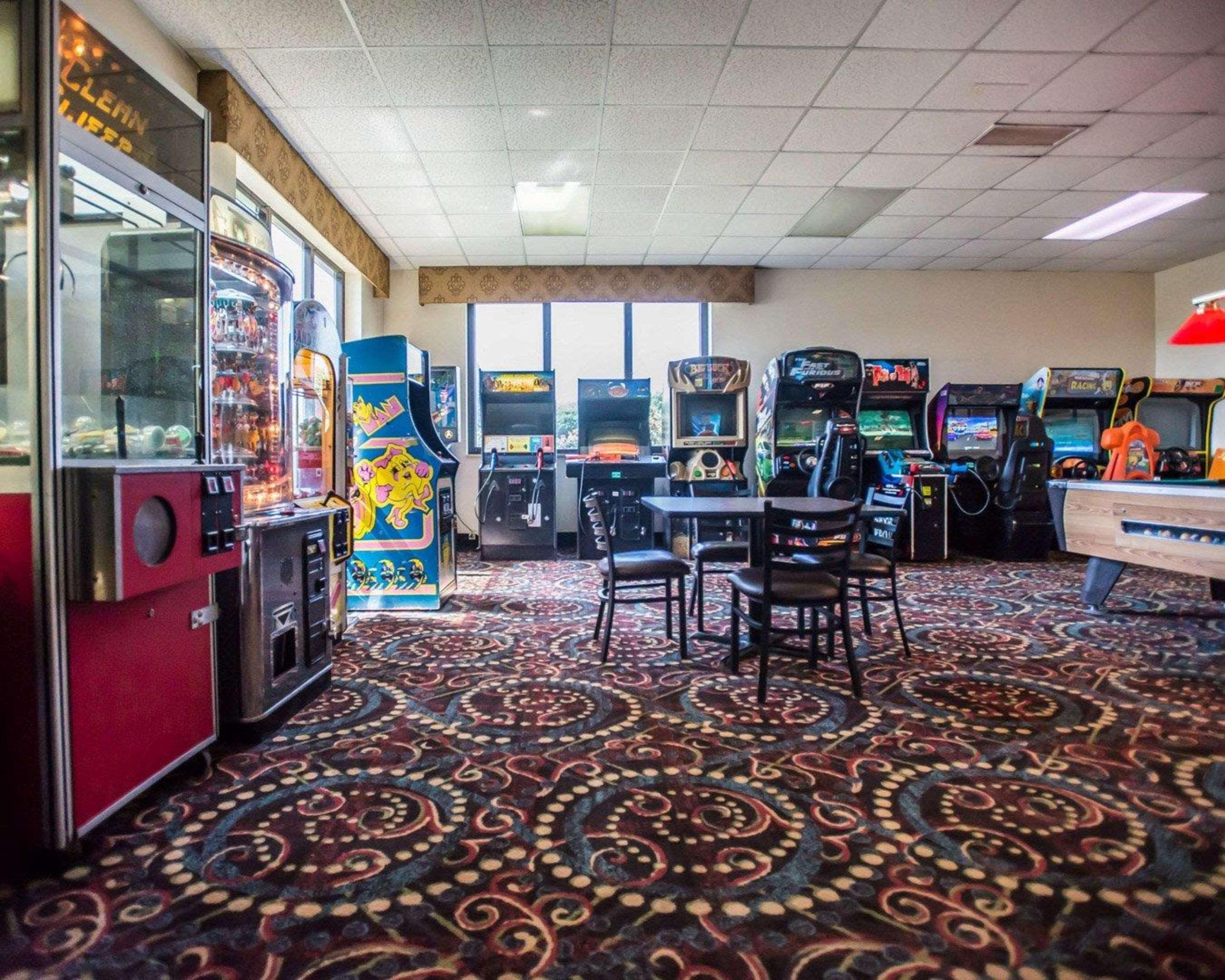 Comfort Inn Pocono Lakes Region Lake Ariel Extérieur photo
