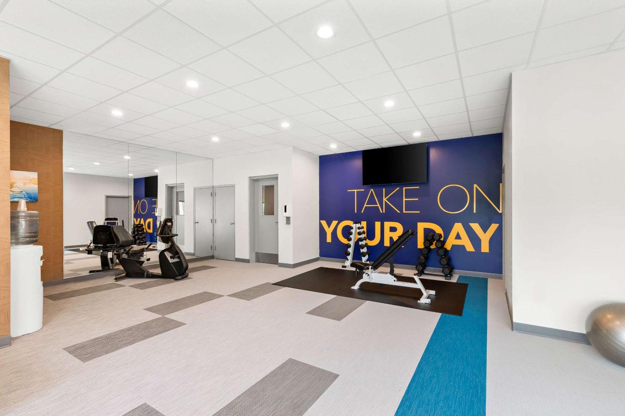 Comfort Inn Pocono Lakes Region Lake Ariel Extérieur photo
