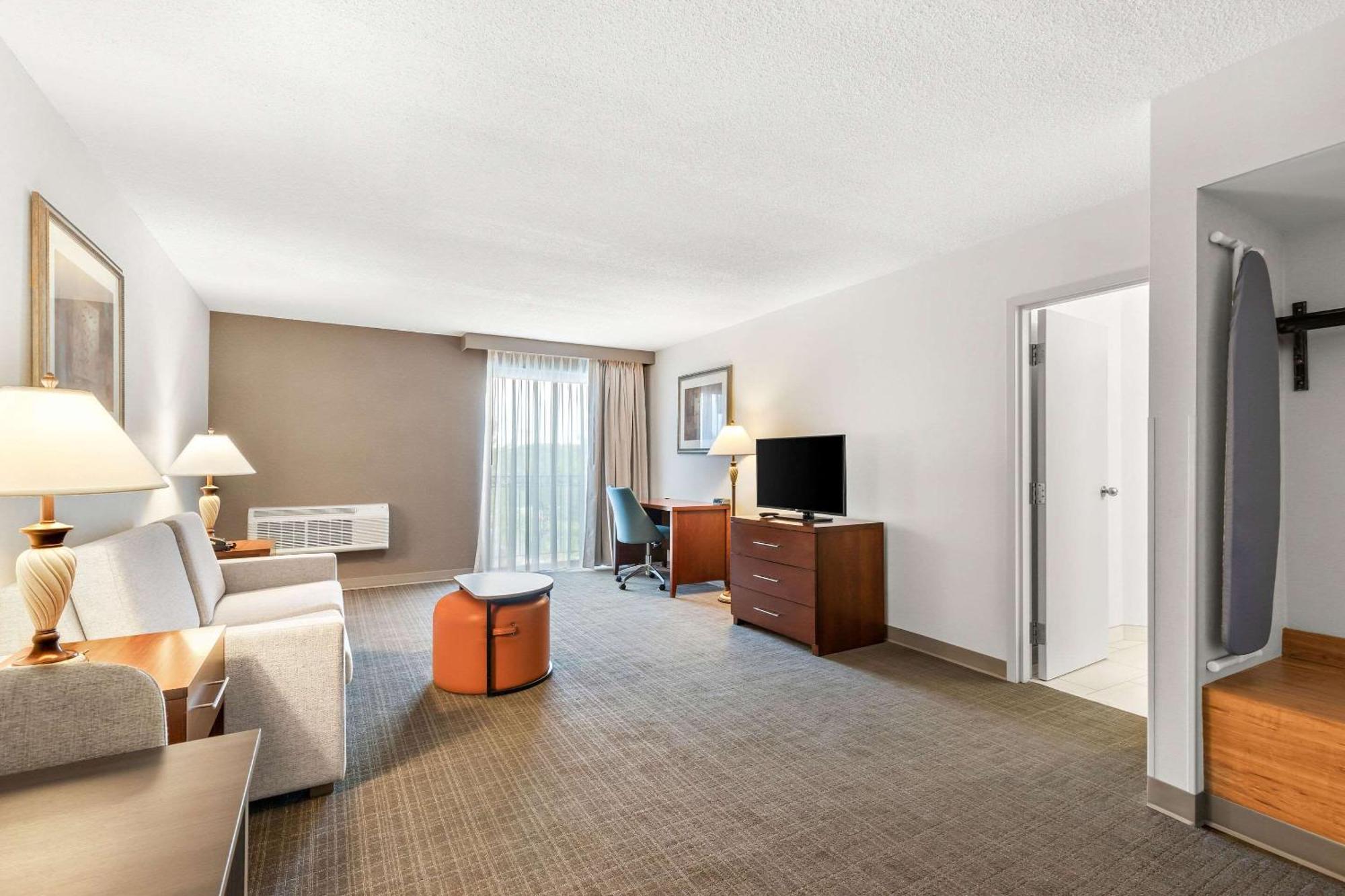 Comfort Inn Pocono Lakes Region Lake Ariel Extérieur photo