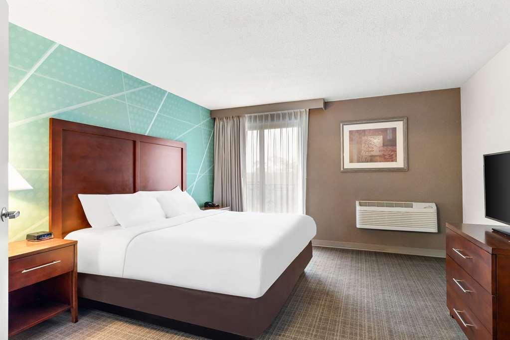Comfort Inn Pocono Lakes Region Lake Ariel Chambre photo