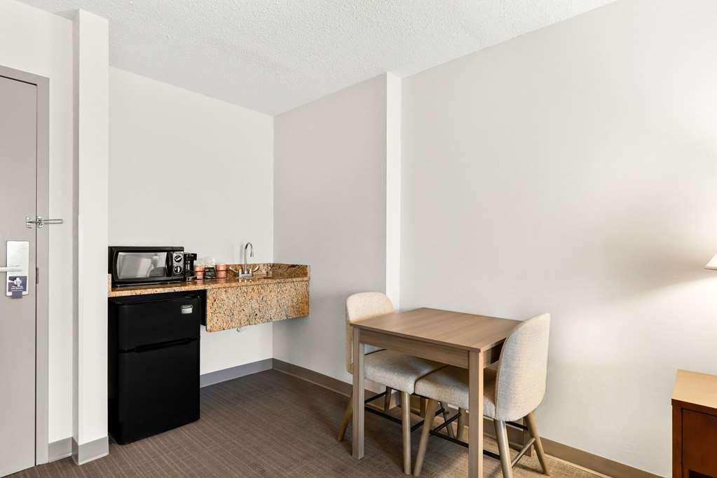 Comfort Inn Pocono Lakes Region Lake Ariel Chambre photo