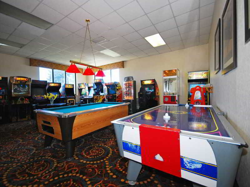 Comfort Inn Pocono Lakes Region Lake Ariel Extérieur photo
