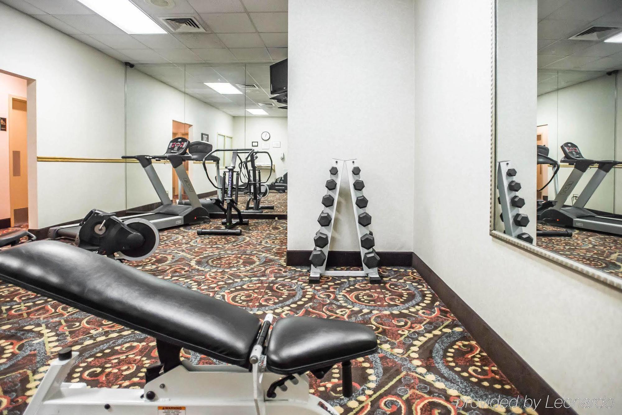 Comfort Inn Pocono Lakes Region Lake Ariel Extérieur photo