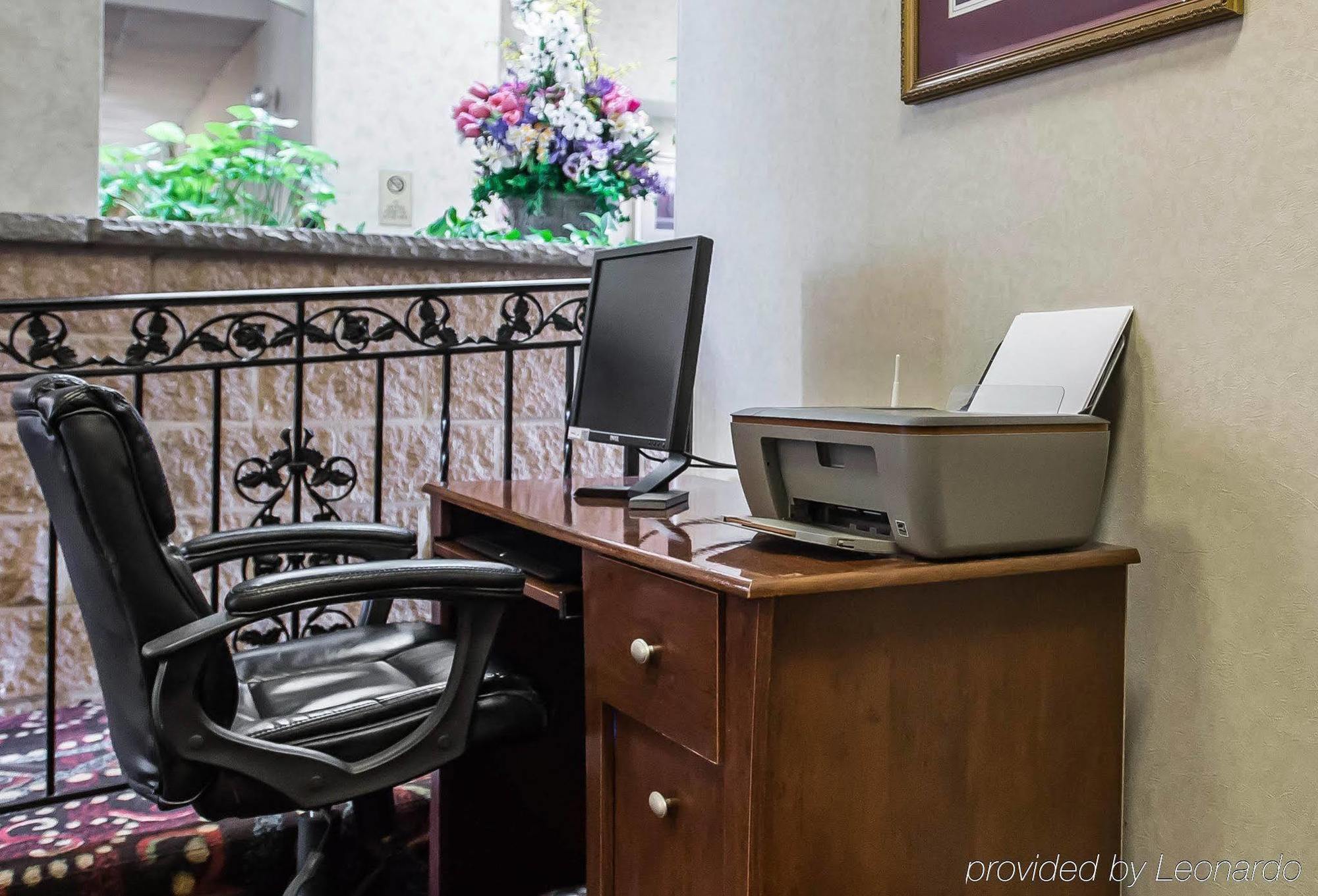 Comfort Inn Pocono Lakes Region Lake Ariel Extérieur photo